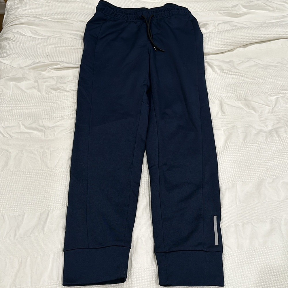 Balance Collection blue joggers - Picture 4 of 5